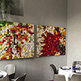 Exhibition_AnnevandenHeuvel_Sense_Restaurant_Artist_Denbosch_Acoustic_Couture_pixel_felt.jpg