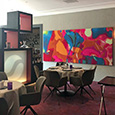 Exhibition_AnnevandenHeuvel_Sense_Restaurant_Dutch_Artist_Denbosch_textile_art_Acoustic_wallcarpet.jpg